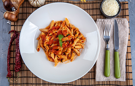 Arrabiata Penne